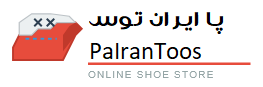 لوگوی پا ایران توس